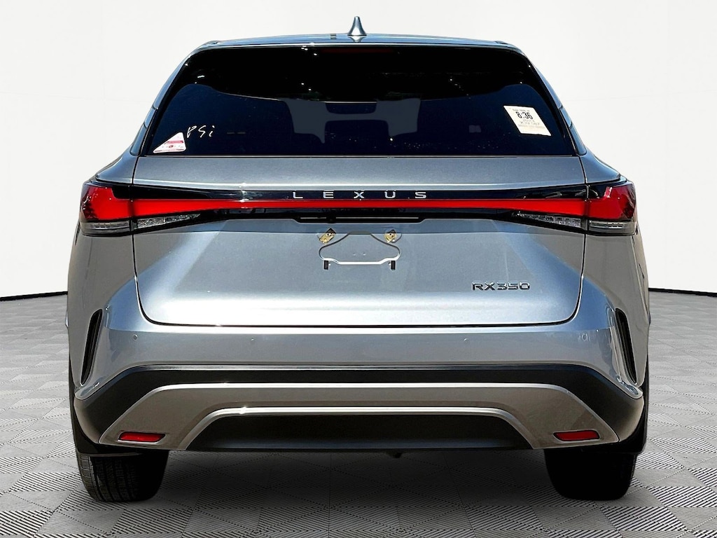 Used 2023 Lexus RX 350 Premium SUV