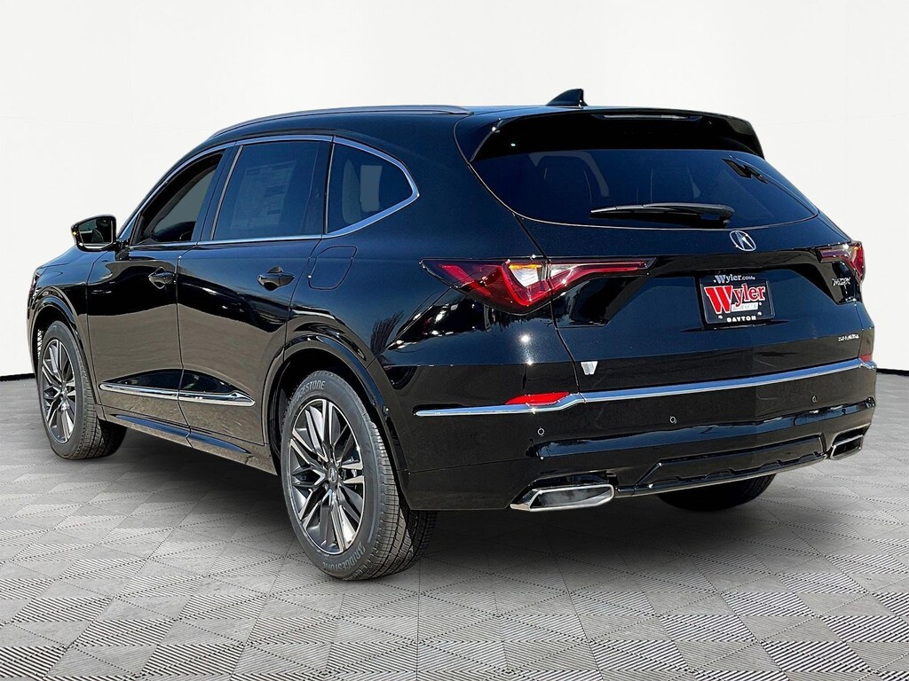 New 2026 Acura MDX SH-AWD Advance Package SUV