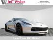 Used 2019 Chevrolet Corvette Grand Sport Coupe