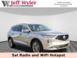 Certified 2024 Acura MDX SH-AWD Advance Package SUV