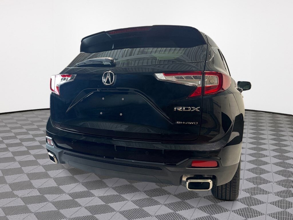 New 2026 Acura RDX Technology Package SUV