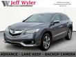 Used 2017 Acura RDX V6 AWD with Advance Package SUV