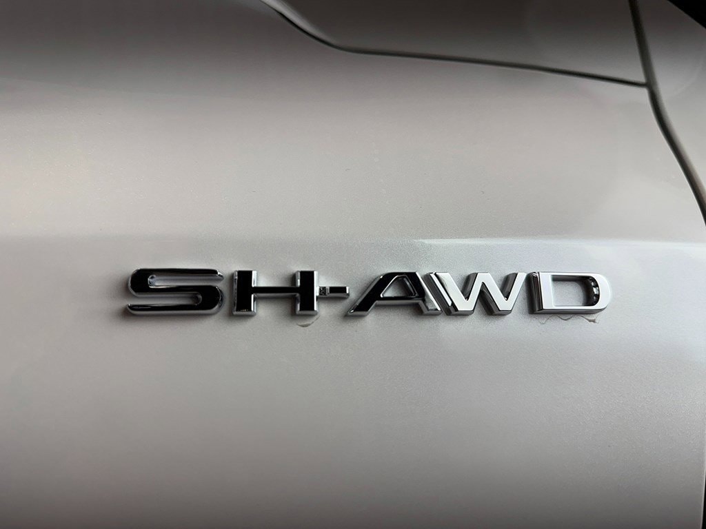 2026 Acura MDX Technology Package - Photo 12