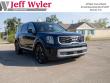 Used 2023 Kia Telluride SX SUV