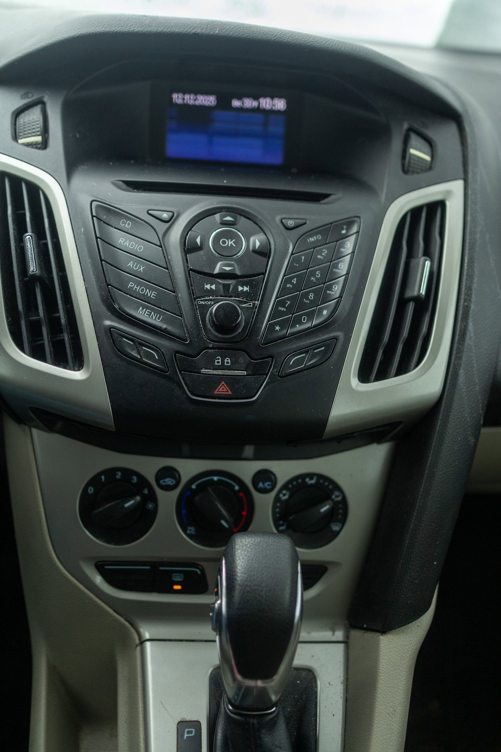 Used 2013 Ford Focus SE Sedan