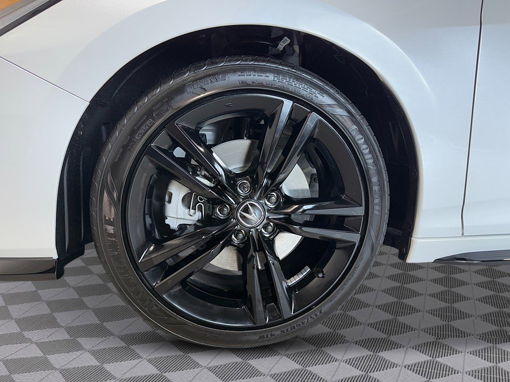 2026 Acura Integra A-Spec w/Technology Package - Photo 14
