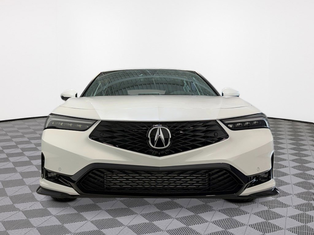 2026 Acura Integra A-Spec w/Technology Package - Photo 9