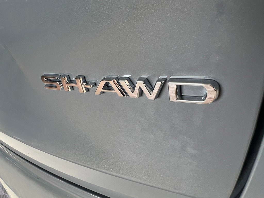 2026 Acura RDX A-Spec Package - Photo 11
