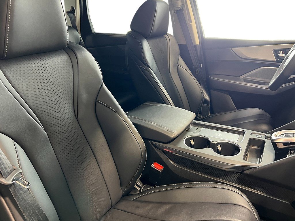 2026 Acura MDX Technology Package - Photo 35