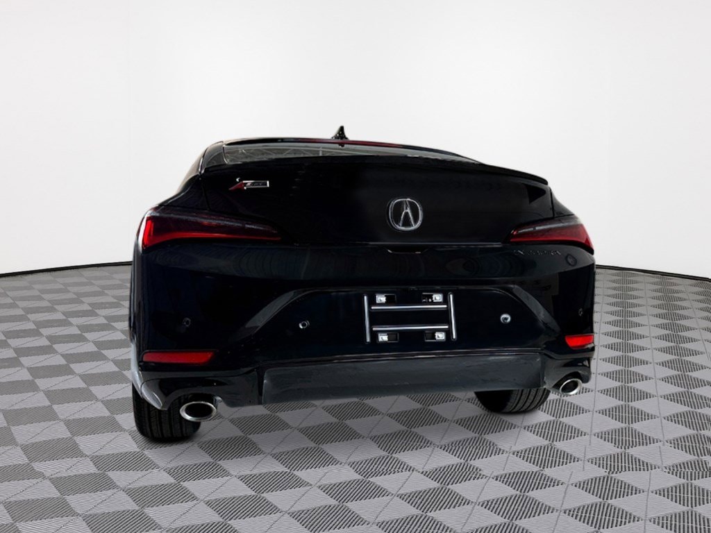 New 2026 Acura Integra A-Spec Tech Package Hatchback