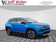 Used 2023 Jeep Compass Limited SUV