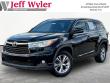 Used 2015 Toyota Highlander XLE V6 SUV