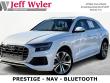Used 2019 Audi Q8 3.0T Premium SUV