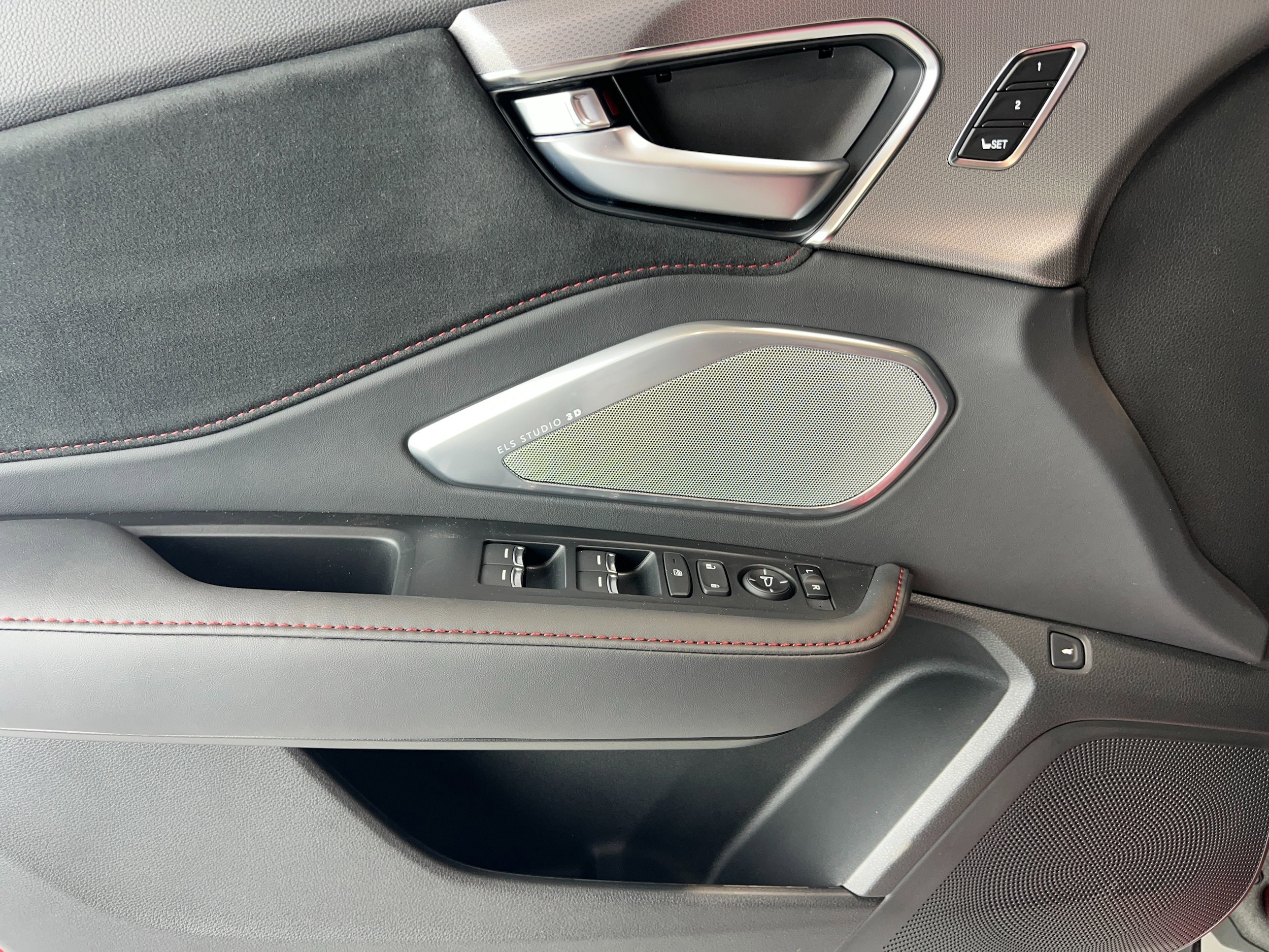 2026 Acura RDX A-Spec Package - Photo 21