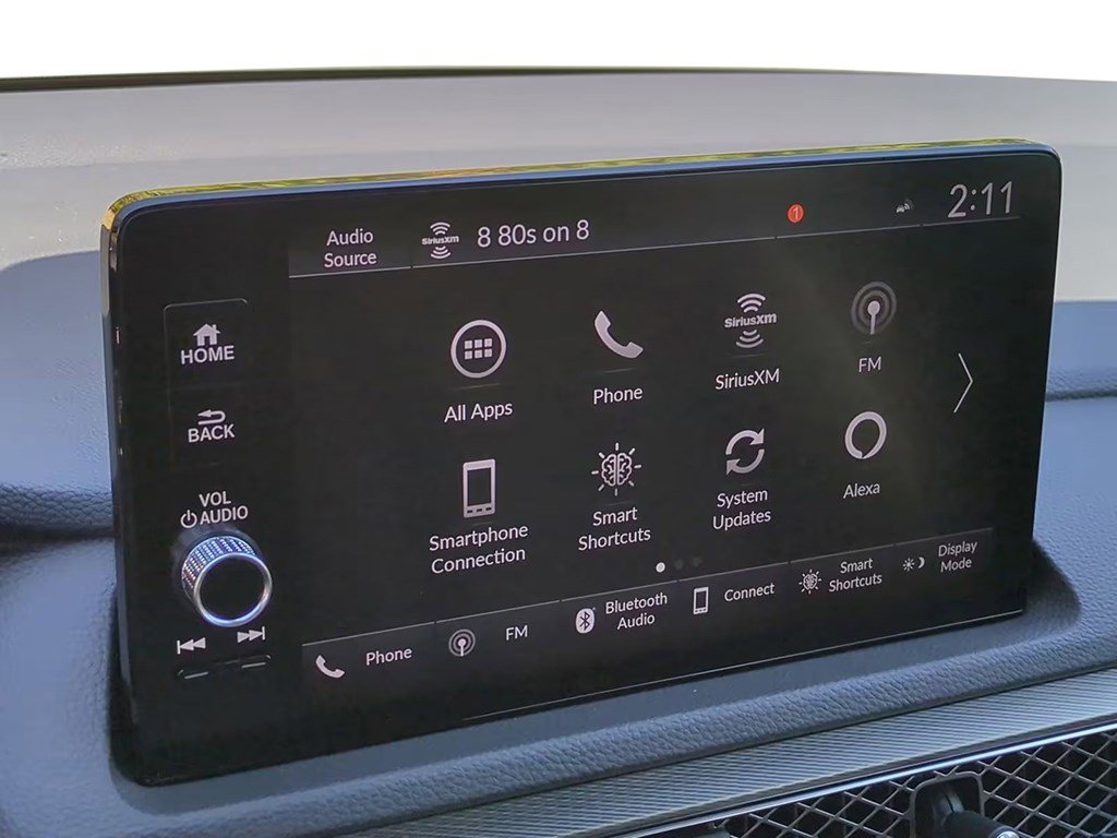 2026 Acura Integra A-Spec w/Technology Package - Photo 16