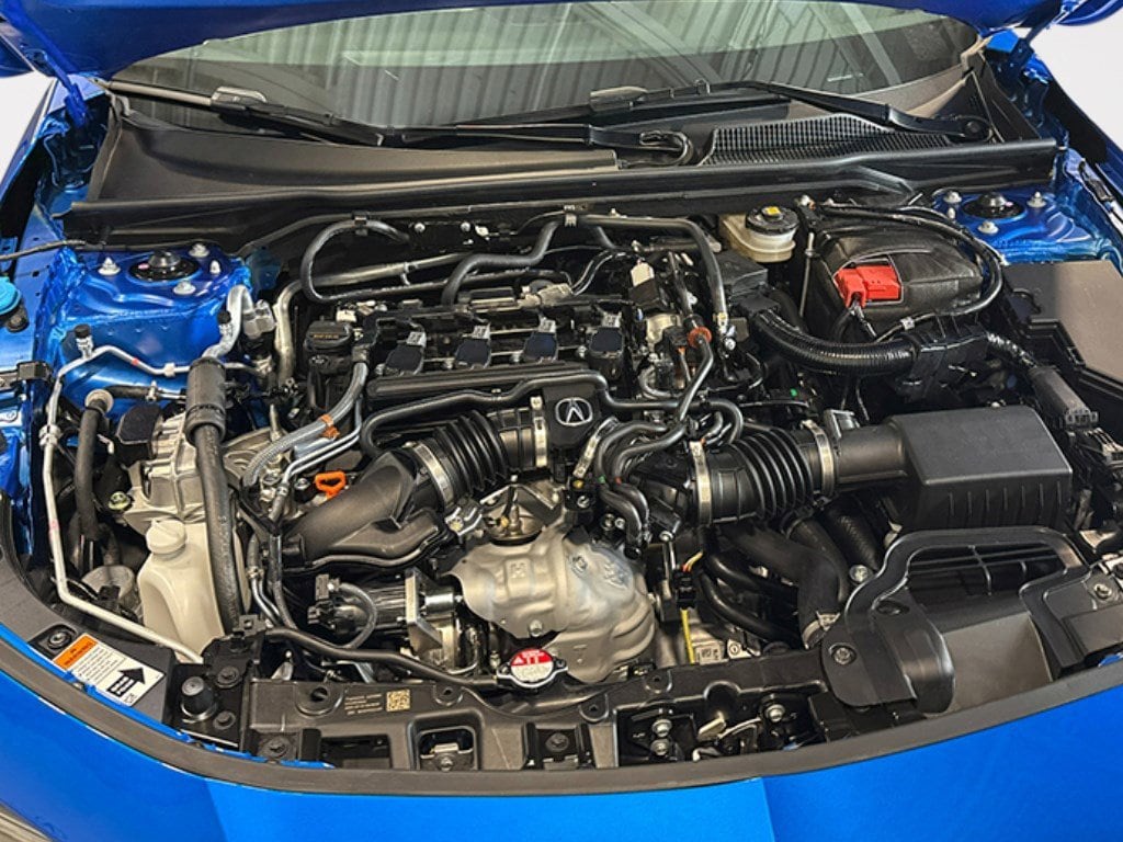 2026 Acura Integra A-Spec - Photo 12