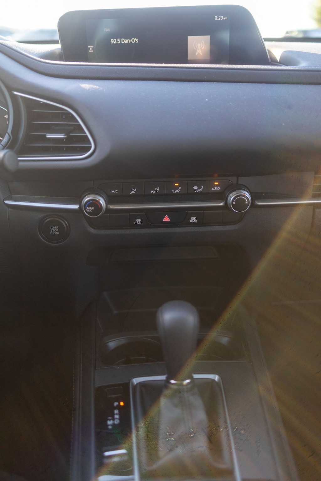 Used 2024 Mazda CX-30 2.5 S SUV