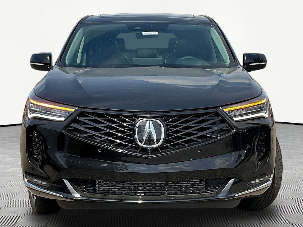 New 2026 Acura RDX Advance Package SUV