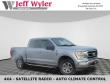 Used 2022 Ford F-150  Truck SuperCrew Cab