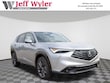 Acura ADX