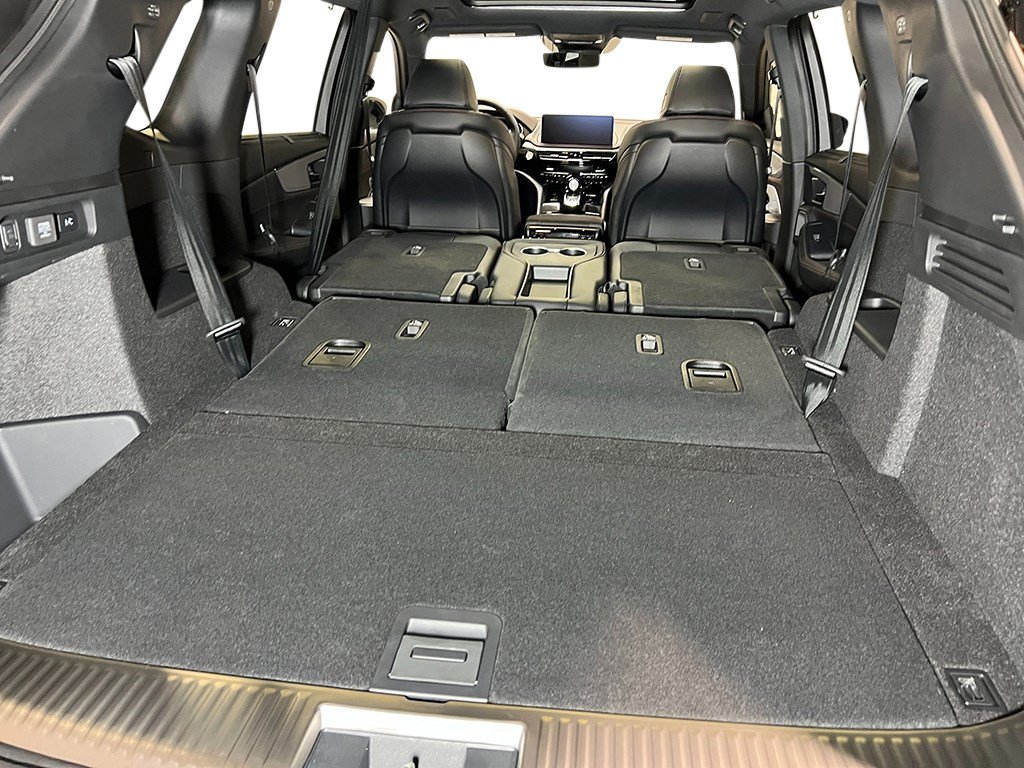 2026 Acura MDX A-Spec w/Advance Package - Photo 30