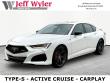 Used 2023 Acura TLX Type S w/Performance Tire Sedan