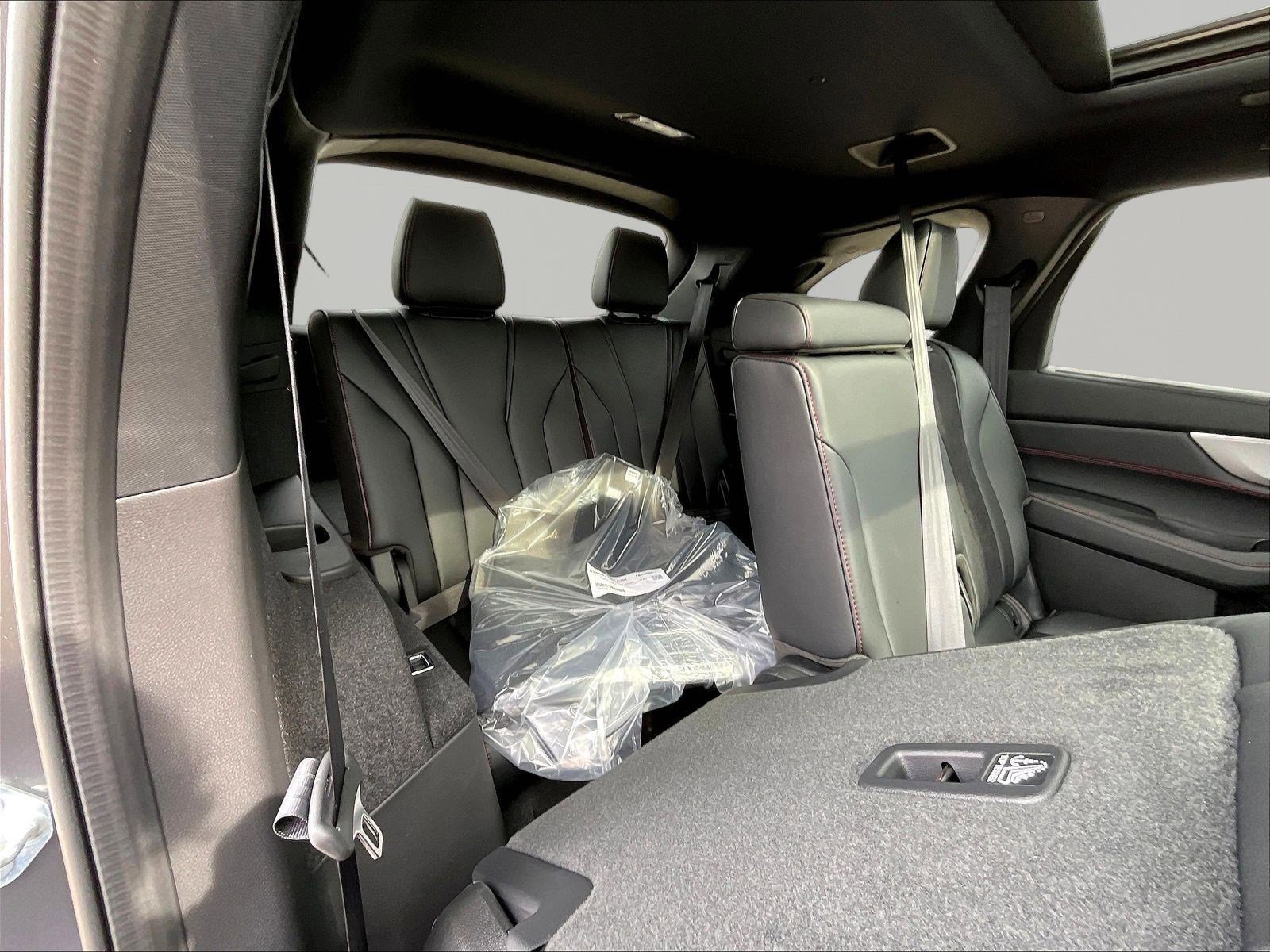 2026 Acura MDX A-Spec Package - Photo 22
