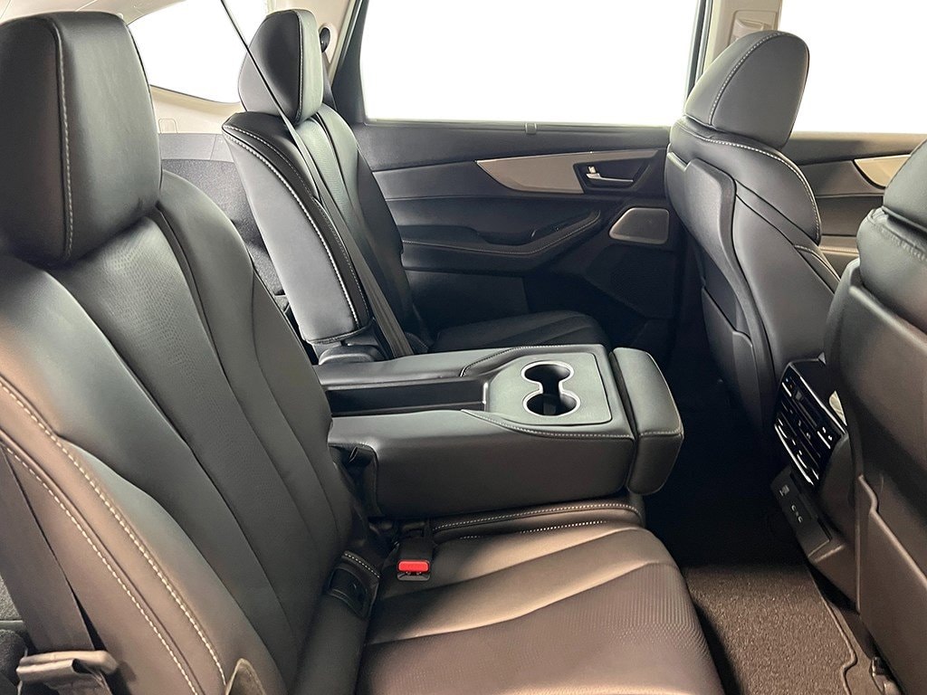 2026 Acura MDX Technology Package - Photo 34