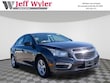 Chevrolet Cruze Limited