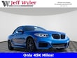  BMW M240i