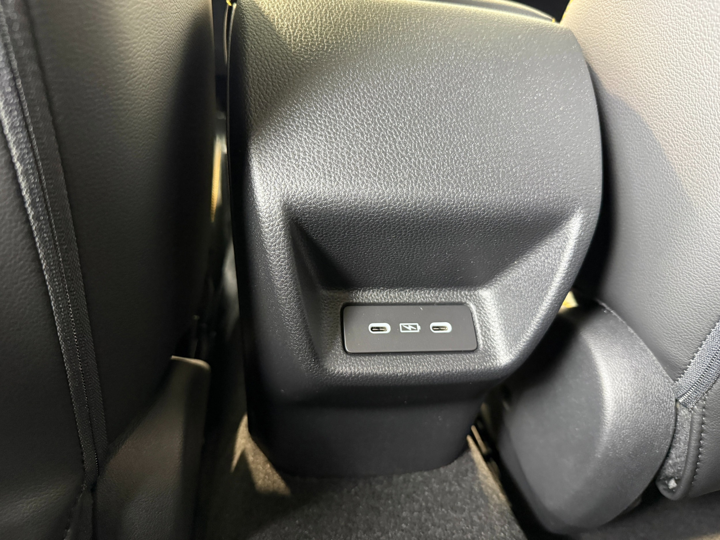 2026 Acura Integra A-Spec w/Technology Package - Photo 25