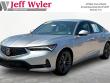 Certified 2023 Acura Integra A-Spec Package Hatchback
