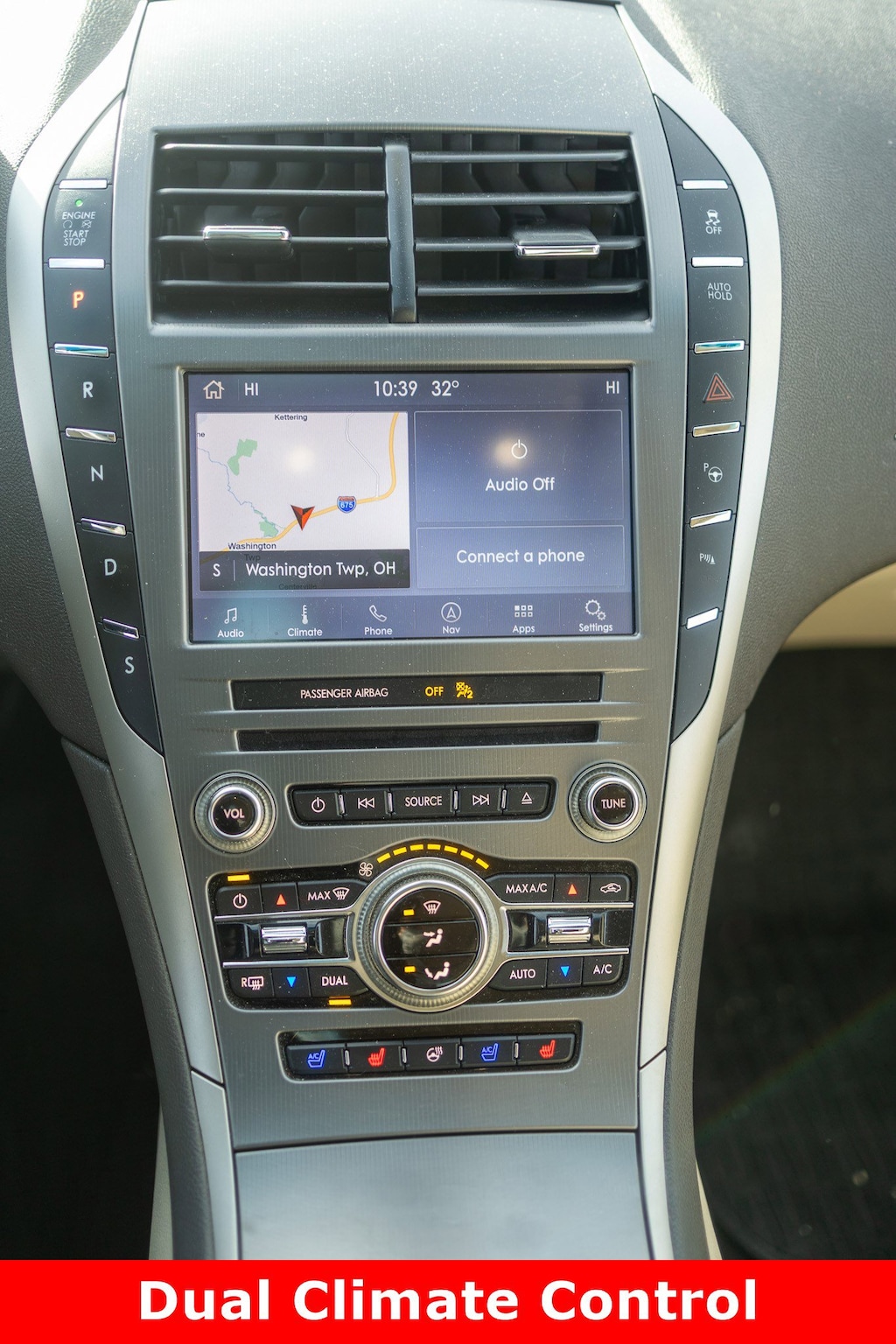 Used 2020 Lincoln MKZ Reserve Sedan