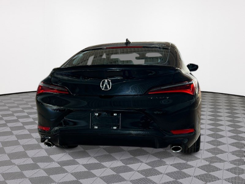 2025 Acura Integra A-Spec photo 4