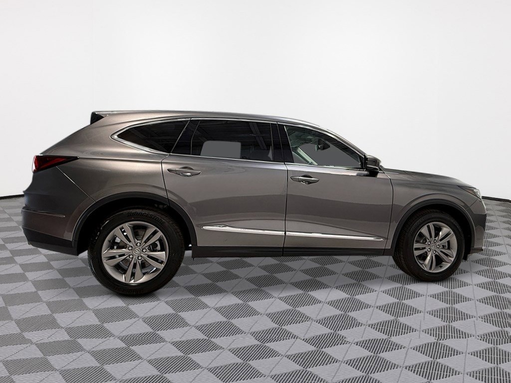 New 2026 Acura MDX SH-AWD SUV