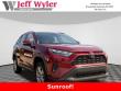 Used 2022 Toyota RAV4 XLE SUV