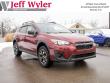 Used 2018 Subaru Crosstrek 2.0i SUV