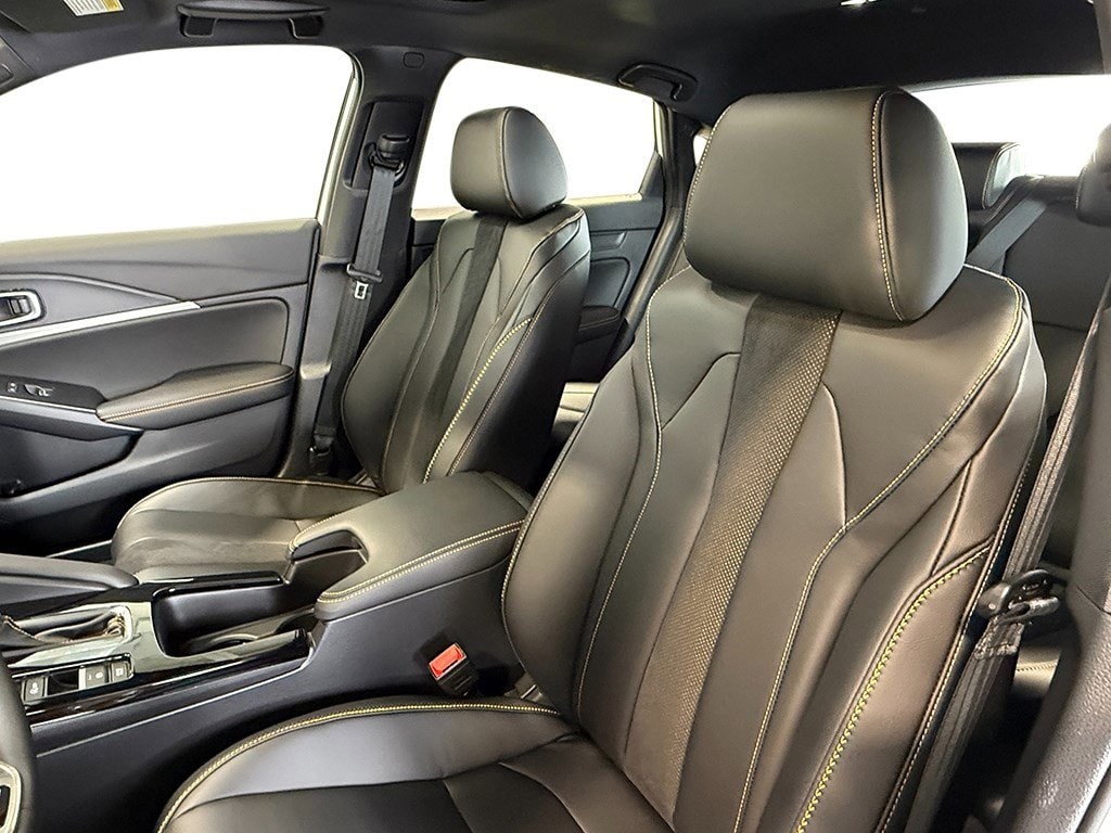 2026 Acura Integra A-Spec w/Technology Package - Photo 11