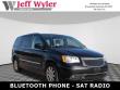 Used 2015 Chrysler Town & Country Touring Van