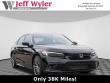 Used 2024 Honda Civic Touring Sedan