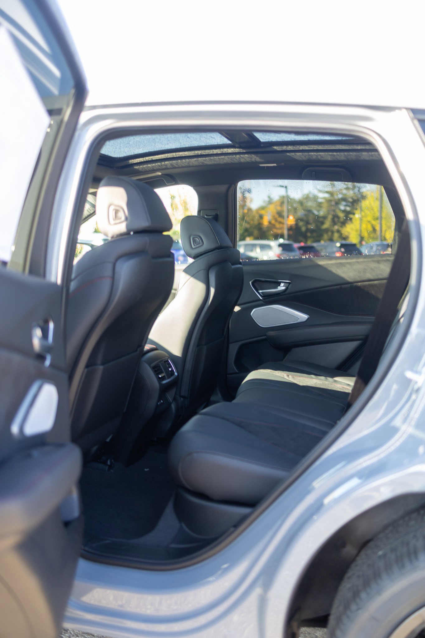 2026 Acura RDX A-Spec Package - Photo 36