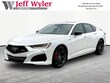  Acura TLX