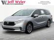 Used 2022 Honda Odyssey EX-L Van