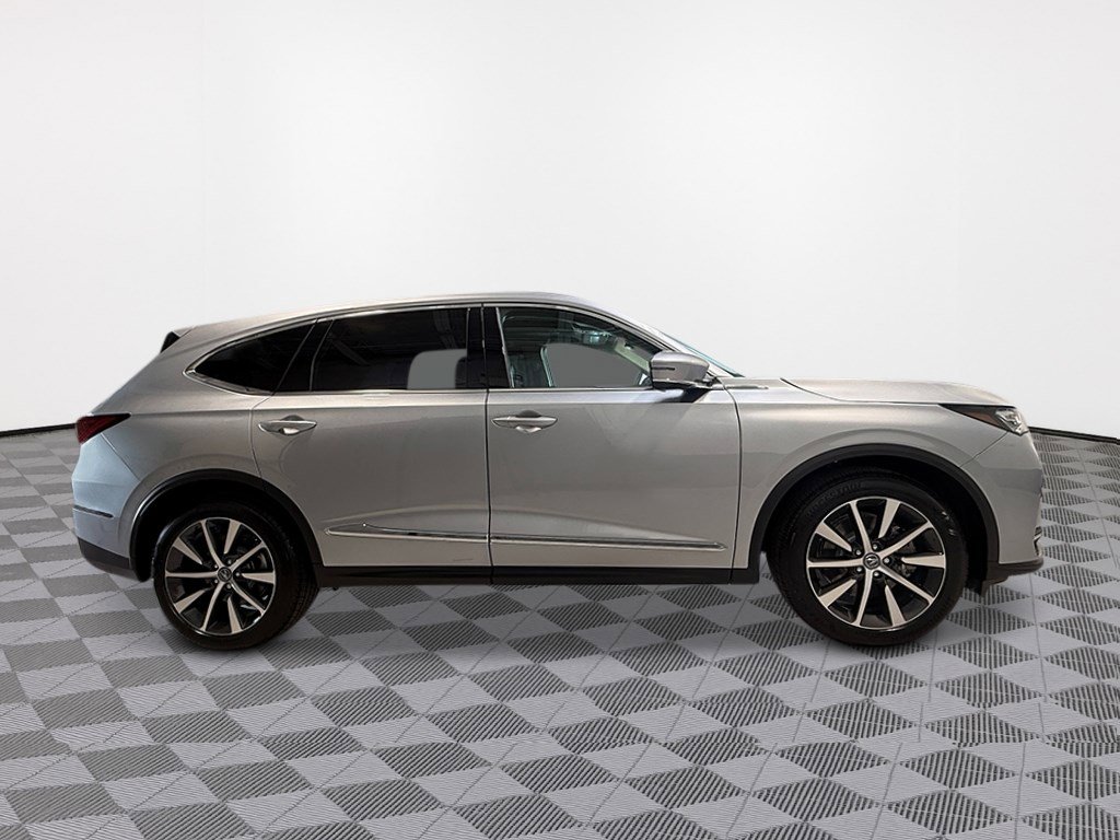 2026 Acura MDX SH-AWD Technology photo 2