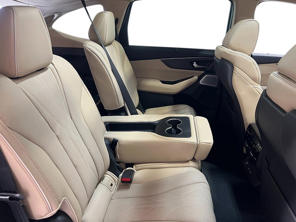 2026 Acura MDX Advance Package - Photo 34