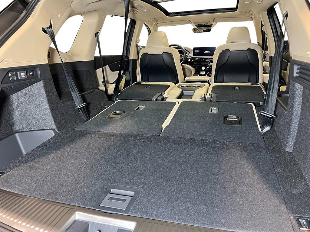 2026 Acura MDX Advance Package - Photo 32