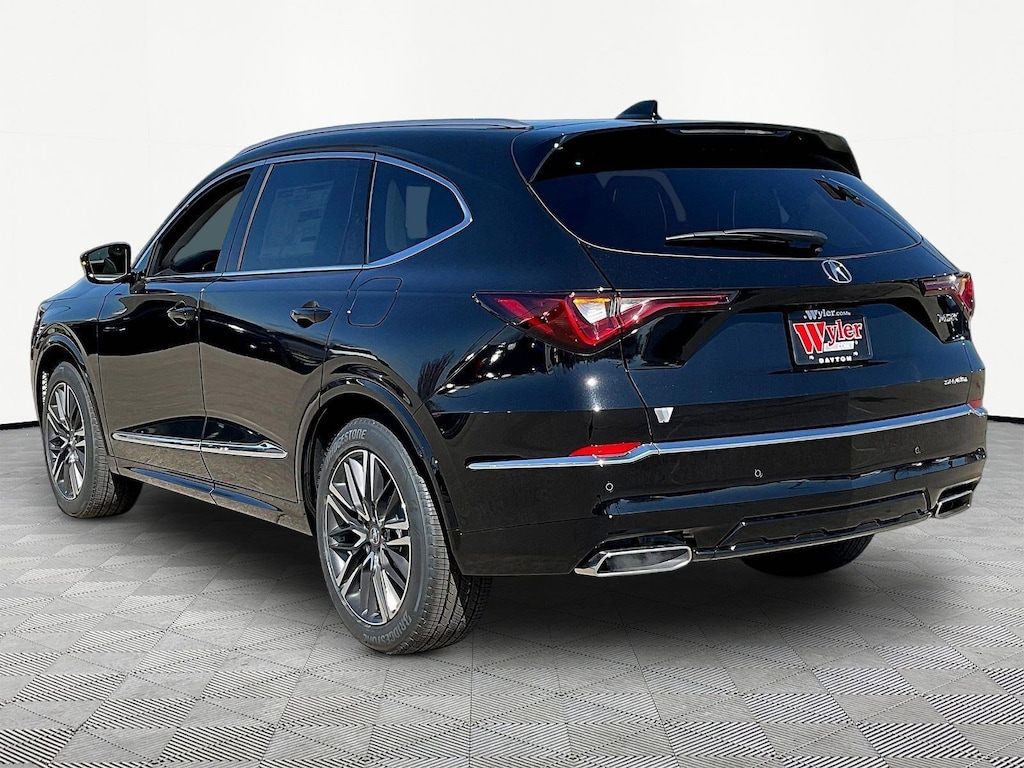 New 2026 Acura MDX SH-AWD Advance Package SUV