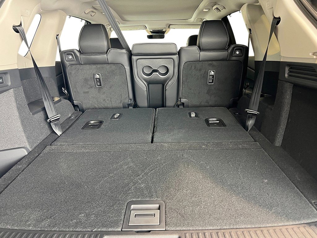 2026 Acura MDX Technology Package - Photo 31