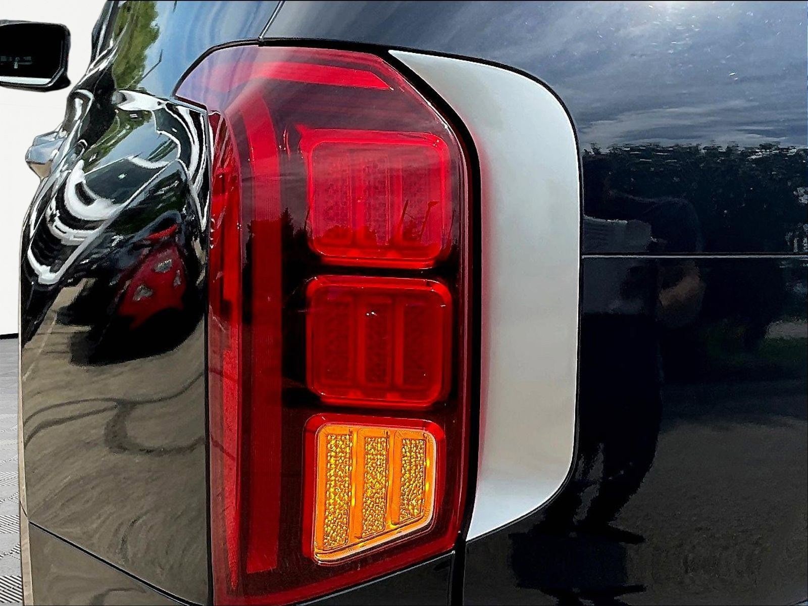 2024 Hyundai Palisade SEL - Photo 23
