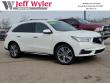 Used 2018 Acura MDX V6 with Technology Package SUV